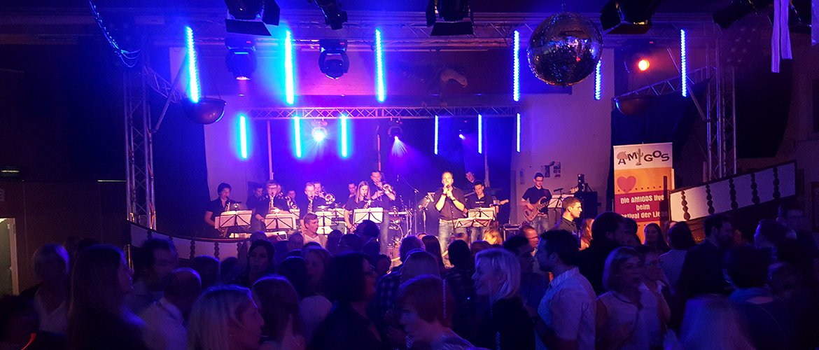 Single party sauerland
