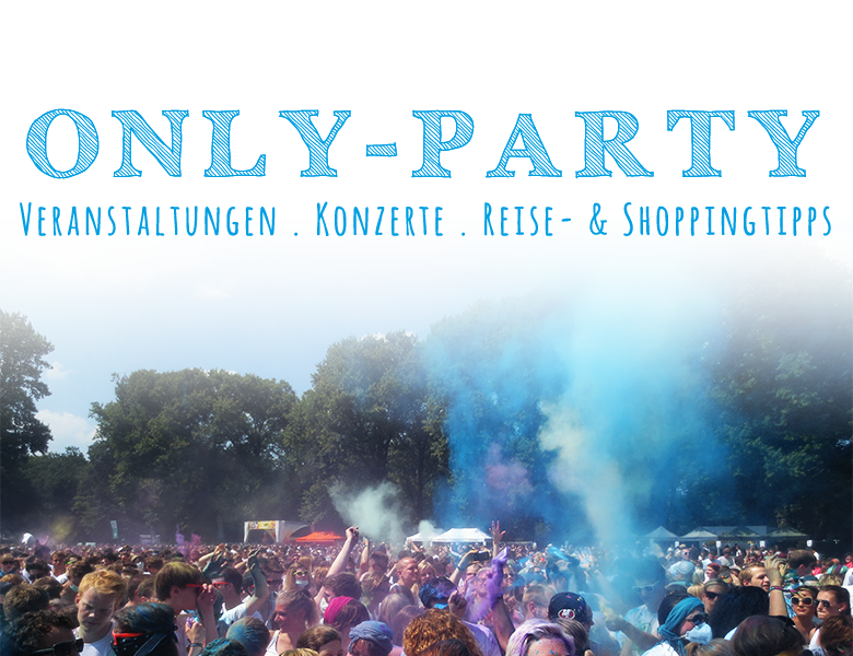only-party-above