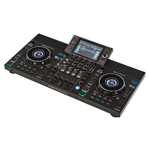 Denon DJ SC Live 4